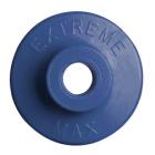 Extreme Round Blue Plastic 24 pack